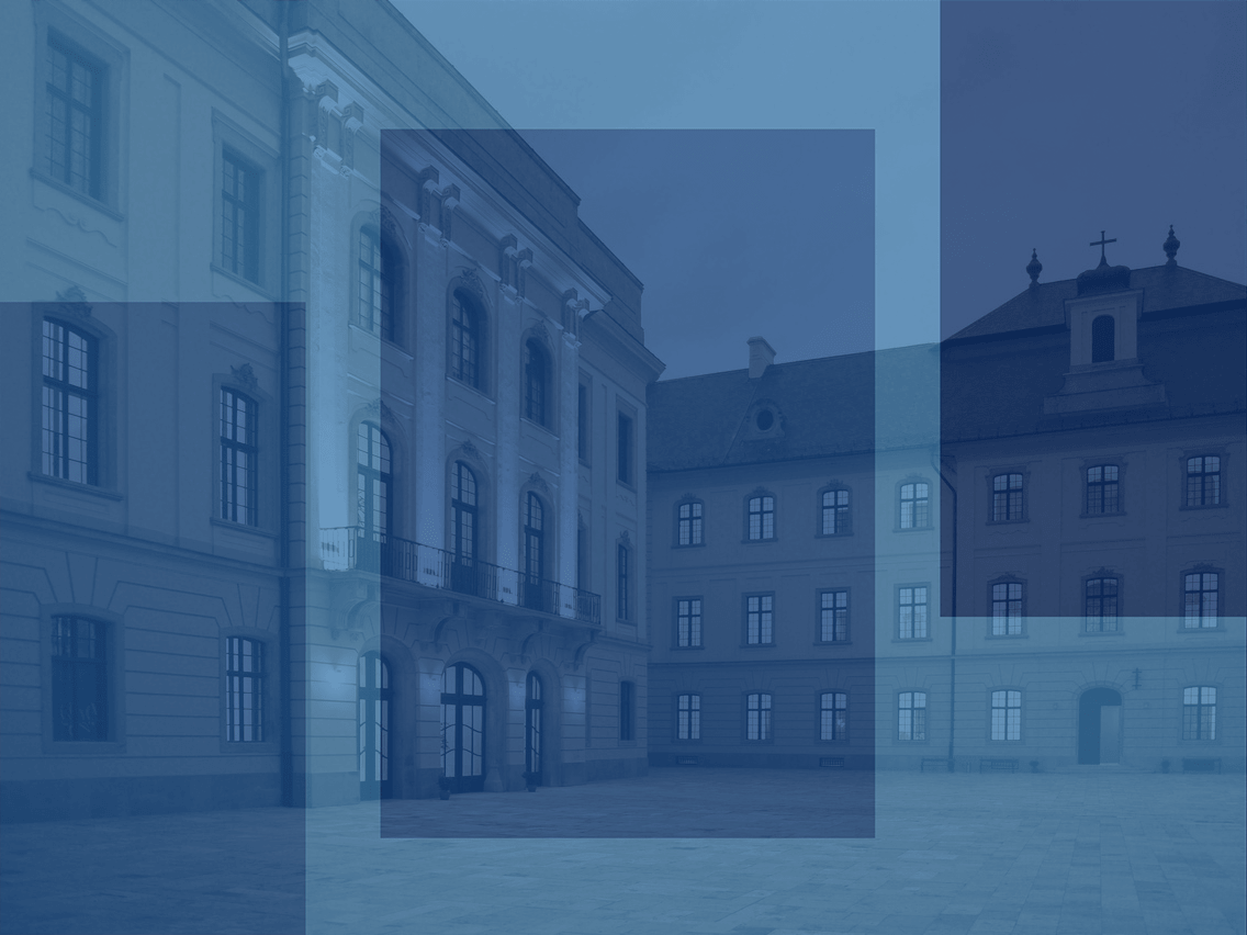 Oktatóink